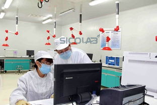 污水处理厂水质检测室专业设计指南