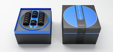 Foheart C1惯性动作捕捉系统 用户体验、品牌策略与工业设计的完美融合