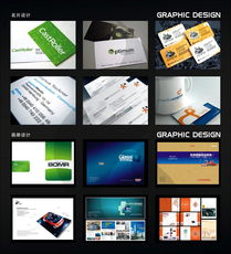 火石图文设计 一站式创意服务，点亮品牌形象